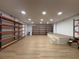 NAVE INDUSTRIAL EN ALQUILER EN C/ BURDEOS, 10-A - REF.NIV02. En el Pol. Eur�polis en Las Rozas de Madrid