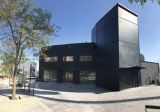 EDIFICIO COMERCIAL, C/ PRAGA, 23 - Ref: NIA23 - en el Pol�gono Eur�polis en Las Rozas de Madrid