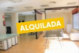 OFICINAS EN ALQUILER, C/ SANTANDER, N� 6, LOCAL 10. REF. OFA26. en Las Rozas de Madrid