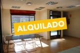 LOCAL EN ALQUILER, C/ SANTANDER, N� 6, LOCAL 10. REF. LCA28. en Las Rozas de Madrid