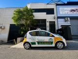 NAVE INDUSTRIAL EN  ALQUILER, C/ VENECIA, 20 - REF. NIA20. En el Pol. Ind. Eur�polis de Las Rozas de Madrid