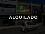 LOCAL EN ALQUILER, C/M�DENA, 29 REF. LCA29.TOTALMENTE ACONDICIONADO, en el C. C. El Soho del Pol�gono Eur�polis