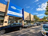 LOCAL EN ALQUILER, C/ M�DENA, N�  2. Ref.  LCA21. En el Pol�gono Eur�polis de Las Rozas de Madrid