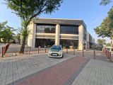 LOCAL EN ALQUILER, C/ BRUSELAS, N 36-A. REF. LCV02. En el Pol. Ind. Eurpolis en Las Rozas de Madrid