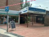 LOCAL COMERCIAL - OFICINAS EN  ALQUILER, C/ ECUADOR, N 10. REF. LCA29. En Majadahonda (Madrid)