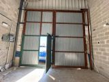 NAVE INDUSTRIAL EN ALQUILER, C/ AZUELA 16 - REF. NIA28. en el Pol�gono 