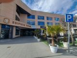OFICINAS EN ALQUILER, C/ COPENHAGUE, 12. OF.106.  REF.OFA23. En el Pol�gono Eur�polis de Las Rozas de Madrid