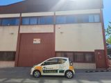 NAVE INDUSTRIAL EN VENTA, C/ Carreteros, n� 1. REF.NIA29. en el Pol. Prado del Espino (Boadilla del Monte)