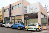 LOCAL EN ALQUILER, C/ M�DENA, N�  20. Ref.  LCA21. En el Pol�gono Eur�polis de Las Rozas de Madrid