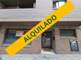 LOCAL EN ALQUILER, C/ FLORES , 9, local 2. REF. LCA32. En Centro de Las Rozas