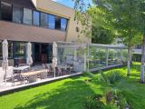 CAFETERIA- LOCAL COMERCIAL EN VENTA C/ COLQUIDE, N 6. EDIFICIO PRISMA. REF.LCV18. En Las Rozas de Madrid