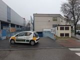GARAJE EN ALQUILER C/ DUBL�N, N� 39. REF. GAA02 (n� 16) En EUROPOLIS