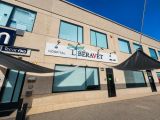 LOCAL EN VENTA, C/ BRUSELAS , N� 5G  REF. LCV21. En el Pol. Ind. Eur�polis en Las Rozas de Madrid