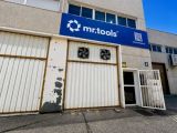 NAVE INDUSTRIAL EN VENTA, C/ ZAGREB, N� 4 - REF. NIV10. En Las Rozas de Madrid en el Pol. Eur�polis