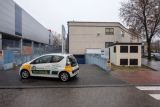 PLAZA DE GARAJE EN VENTA - C/ DUBL�N, N� 39. REF. GAA02 (n� 16) En EUROPOLIS