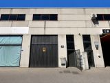 NAVE INDUSTRIAL EN ALQUILER, C/ SALZBURGO 3 - REF. NIV21. En el Pol. Ind. Eur�polis de Las Rozas de Madrid