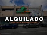 LOCAL EN ALQUILER, C/ M�NACO, 11. Ref.LCA.36.en el C.C. El Soho del  Pol�gono Eur�polis