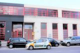 NAVE INDUSTRIAL EN ALQUILER, C/ EDIMBURGO, N� 8. REF. NIA12. En el Pol. Ind. Europolis de Las Rozas de Madrid