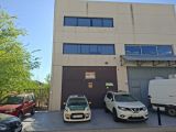 NAVE INDUSTRIAL EN VENTA, C/ ESTRASBURGO, 5 -REF.NIA16. En el Polgono Eurpolis, de Las Rozas de Madrid