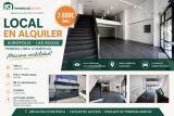 LOCAL EN ALQUILER, C/ PRAGA 7 - Ref.  LCA11. en el Pol. Eur�polis de Las Rozas