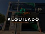 NAVE INDUSTRIAL EN  ALQUILER, C/ BELGRADO, 3 - REF. NIA03. En el Pol. Ind. Eur�polis de Las Rozas de Madrid