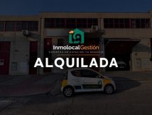 ALQUILADA