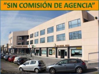 Fachada Edificio Tifan
