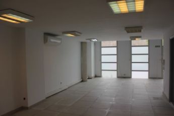 SALA DIAFANA PLANTA BAJA