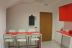 Zona de cocina de oficina en alquiler en Las Rozas de Madrid