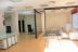 Vista interior sala di�fana   de trabajo